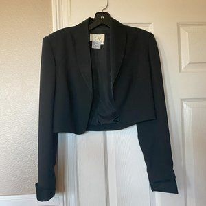 Cache Formal Jacket / Cover-up